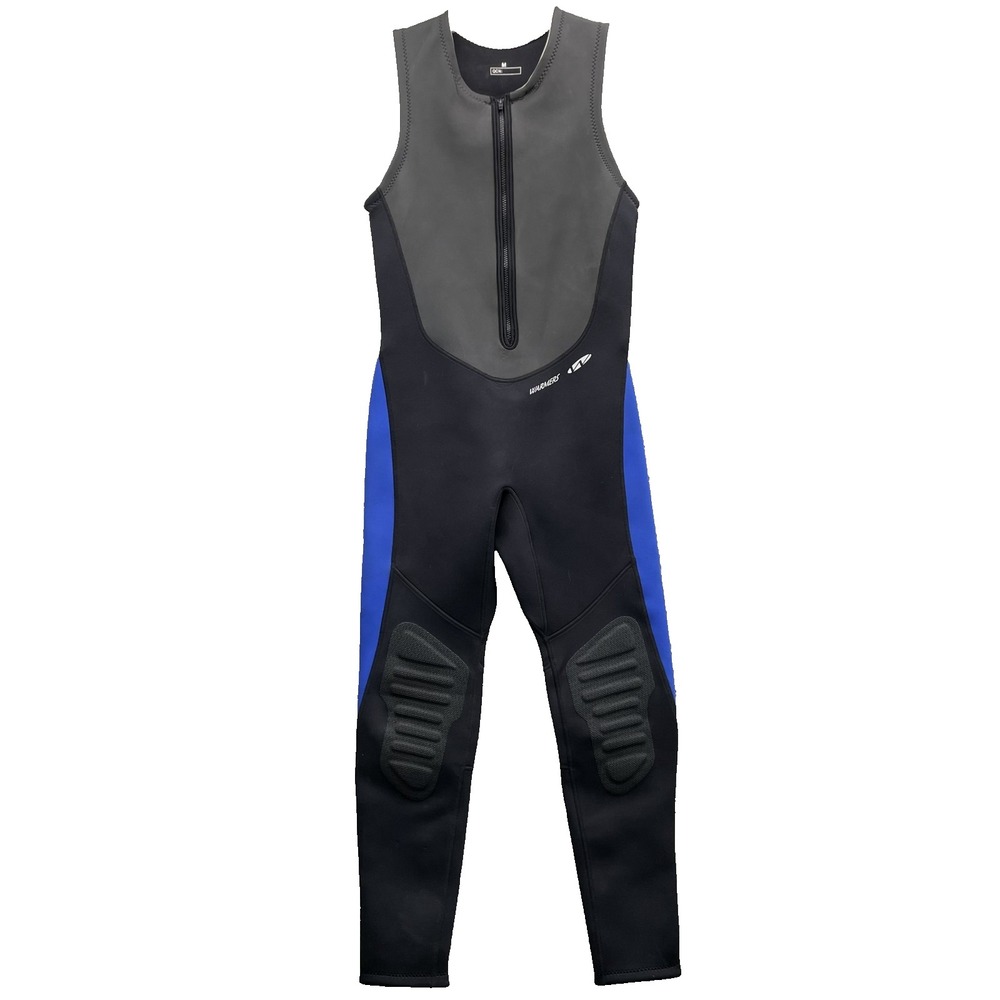 Warmers Wetsuit Men Medium Swim Surfing‎ Competition Scuba Snorkel Sportswear